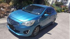 2015 Mitsubishi Mirage G4 for sale in Baguio