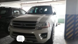 2017 Ford Expedition for sale in Quezon City 
