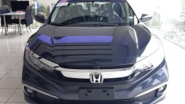 Honda City 2019 for sale in Quezon City