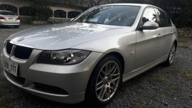 2007 Bmw 3-Series for sale in Pasig 