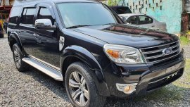 2012 Ford Everest for sale in Quezon City