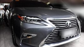 2018 Lexus Es 350 for sale in Manila