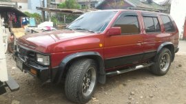 2000 Nissan Terrano for sale in Marilao 