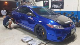 2007 Honda Civic for sale in Paranaque 