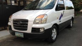 2007 Hyundai Starex for sale in Las Pinas