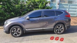 2018 Honda Cr-V for sale in Manila