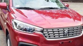 Suzuki Ertiga 2020 for sale in Manila 