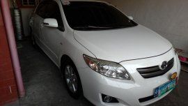 2010 Toyota Corolla at 87000 km for sale 