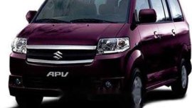 2020 Suzuki Apv for sale in Caloocan