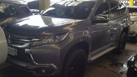 2018 Mitsubishi Montero Sport for sale in Rizal 