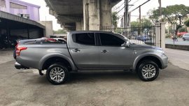 2018 Mitsubishi Strada for sale in Pasig 