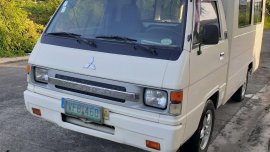Mitsubishi L300 2011 for sale in Quezon City