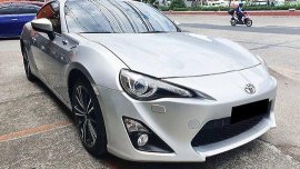 2014 Toyota 86 for sale in Quezon City 