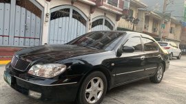 2007 Nissan Cefiro for sale in Manila