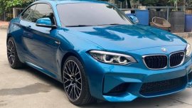 2018 BMW M2 for sale in Valenzuela 