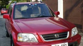 2001 Honda Cr-V at 96000 km for sale 
