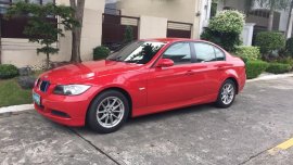 2007 Bmw 3-Series for sale in Paranaque 