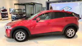Mazda Cx-3 2020 for sale in Manila