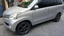 Toyota Avanza 2014 for sale in Las Pinas