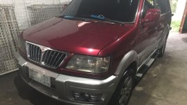 2003 Mitsubishi Adventure for sale in Lapu-Lapu 