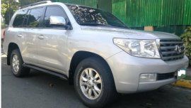 2011 Toyota Land Cruiser for sale in Makati