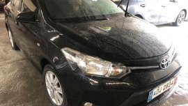 2016 Toyota Vios for sale in Quezon City