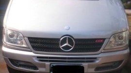 2008 Mercedes-Benz Sprinter for sale in Makati 