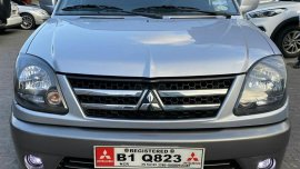 2017 Mitsubishi Adventure for sale in Pasig 