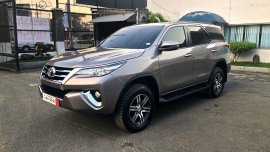 2018 Toyota Fortuner for sale in Cainta