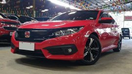 2018 Honda Civic for sale in Quezon City 