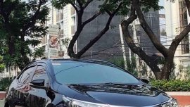 2015 Toyota Corolla for sale in Quezon City