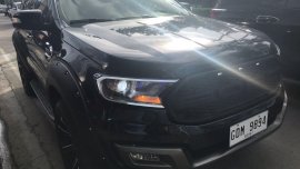 2016 Ford Everest for sale in Lapu-Lapu 