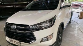 2019 Toyota Innova for sale in Quezon City