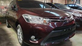Toyota Vios 2018 for sale in Quezon City 