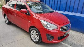 Mitsubishi Mirage G4 2018 for sale in Navotas 