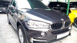 Selling Bmw X5 2018 at 3600 km 