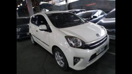 Sell 2017 Toyota Wigo Hatchback at 24000 km 