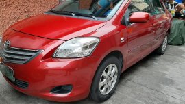 Toyota Vios 2011 at 90000 km for sale 