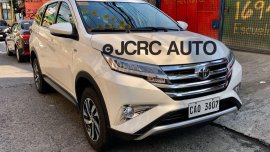 2019 Toyota Rush for sale in Makati 