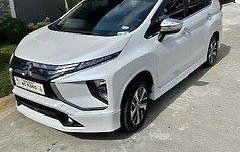 Mitsubishi Xpander 2019 at 2670 km for sale