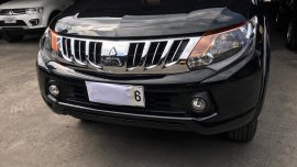 2015 Mitsubishi Strada for sale in Pasig 
