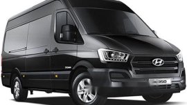 2019 Hyundai H350 for sale in Manila 