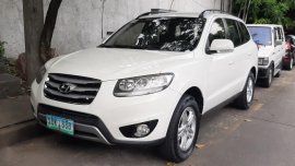 2012 Hyundai Santa Fe for sale in Pasig