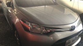 2018 Toyota Vios for sale in Quezon City
