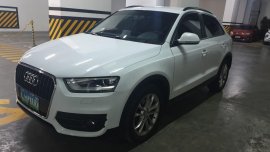 2013 Audi Q3 for sale in Pasig 