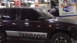 1996 Nissan Terrano for sale in Manila 