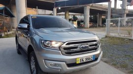 2016 Ford Everest for sale in Manila