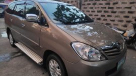 Toyota Innova 2011 for sale in Caloocan 