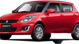 Suzuki Swift 2019 Manual Gasoline for sale 