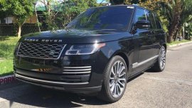 Land Rover Range Rover 2019 for sale in Makati 